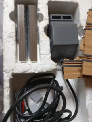 Scalextric - Circuito de Carreras