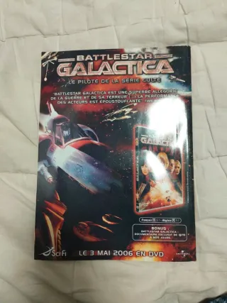 Revistas de cine mad movies del 2006