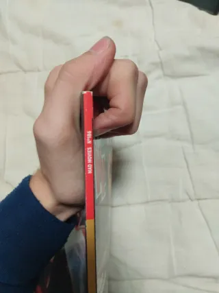 Revistas de cine mad movies del 2006