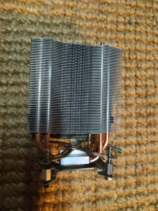 Disipador cooler máster Hyper.txi3