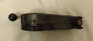 Mando lucrs y Klaxon SGE Coche Antiguo