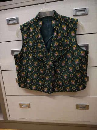 Traje Fallero torrenti  de Niño.   14 años