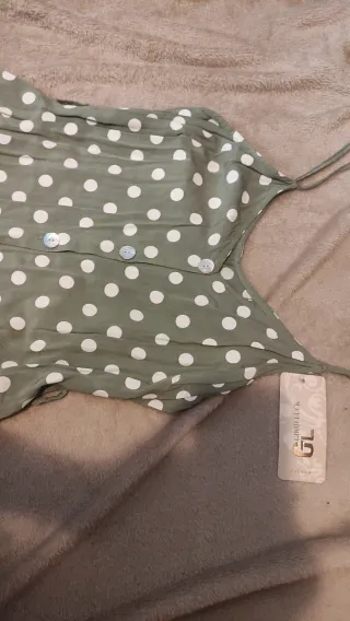 Mono nuevo talla única