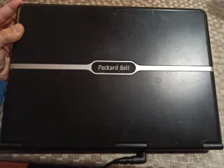 Packard Bell ALP-Ajax A