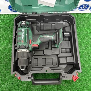 Atornilladora Taladradora Parkside 20V + bateria20