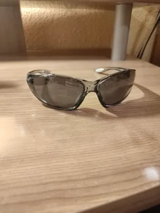 Gafas de sol con lentes intercambiables