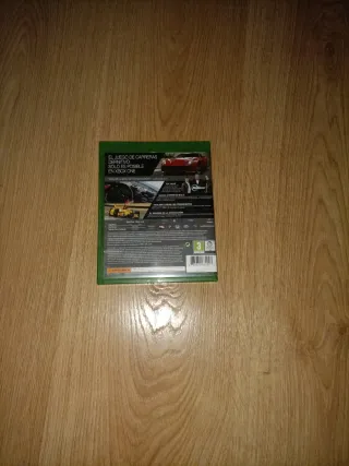 Forza Motorsport 5 Xbox One