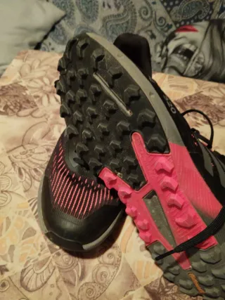 Adidas Terrex 320 Zapatillas Trail Running