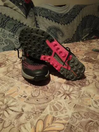 Adidas Terrex 320 Zapatillas Trail Running