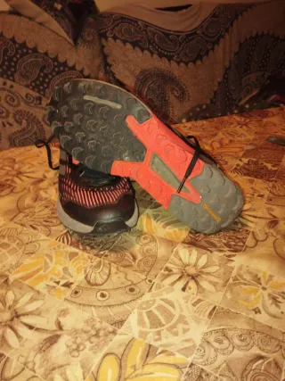 Adidas Terrex 320 Zapatillas Trail Running