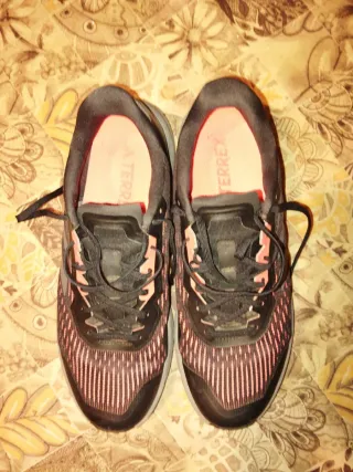 Adidas Terrex 320 Zapatillas Trail Running