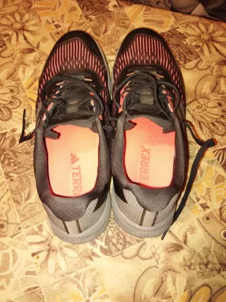 Adidas Terrex 320 Zapatillas Trail Running