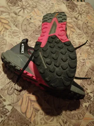 Adidas Terrex 320 Zapatillas Trail Running