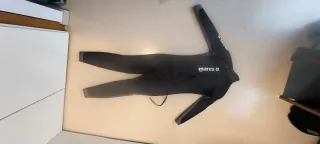 Traje neopreno natación/apnea 3mm Talla4 / Talla L