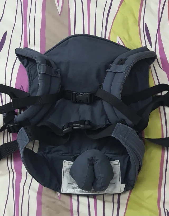 Portabebés Ergonómico Boba