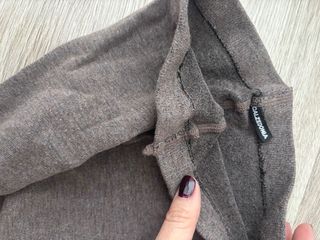 Lote 2 Leotardos Talla 4