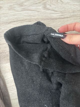 Lote 2 Leotardos Talla 4