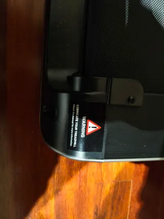 Cinta de correr Fitfiu