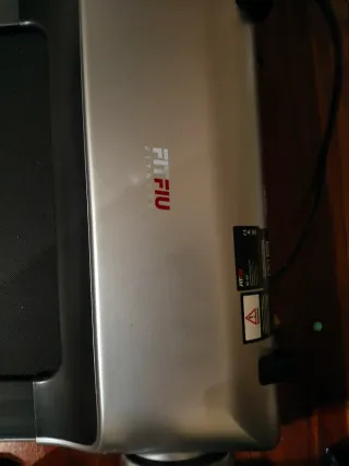 Cinta de correr Fitfiu