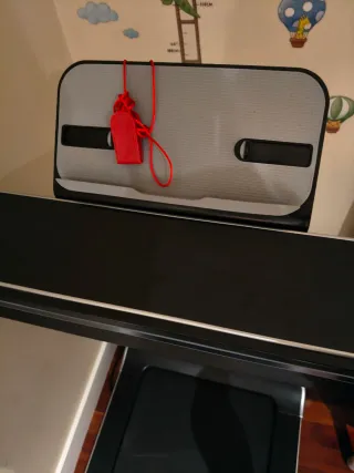 Cinta de correr Fitfiu