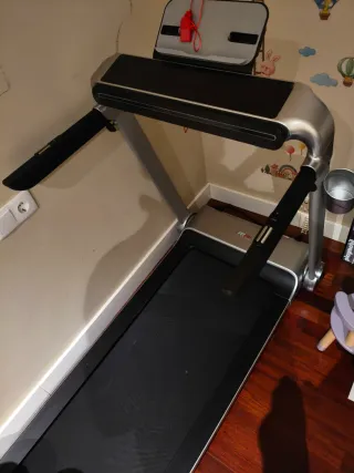 Cinta de correr Fitfiu