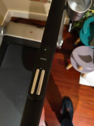 Cinta de correr Fitfiu