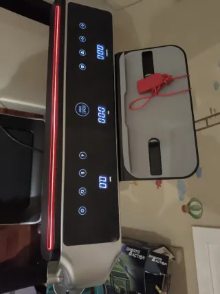 Cinta de correr Fitfiu