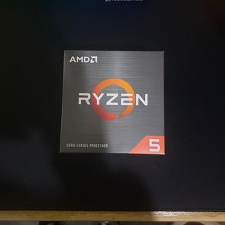 Pack PC GAMING R 55600x, RTX 4060, 16 gb RAM 3200