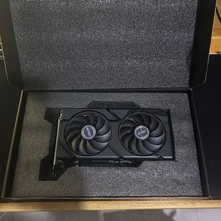 Pack PC GAMING R 55600x, RTX 4060, 16 gb RAM 3200