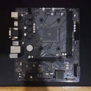 Pack PC GAMING R 55600x, RTX 4060, 16 gb RAM 3200