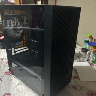 Pack PC GAMING R 55600x, RTX 4060, 16 gb RAM 3200