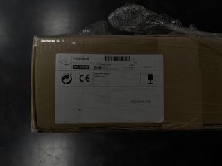 Placa Inducción VÄLBILDAD IKEA 300