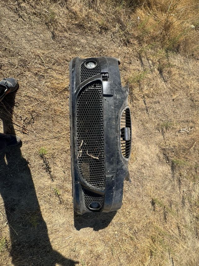 Paragolpes Seat Altea 2005