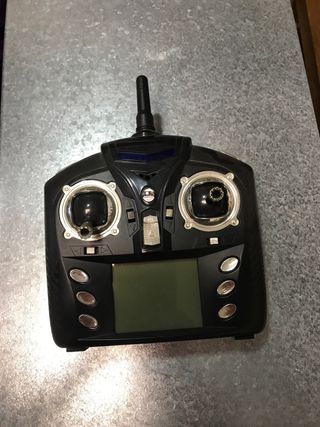 Dron WLToys V606 Acrobático