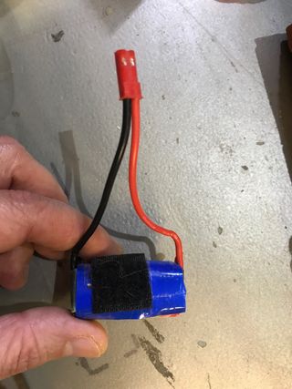 Dron WLToys V606 Acrobático