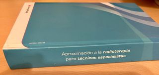 Aproximación a la radioterapia para técnicos espec