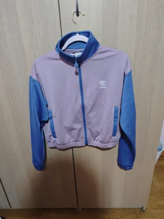 Chaqueta deportiva Reebok