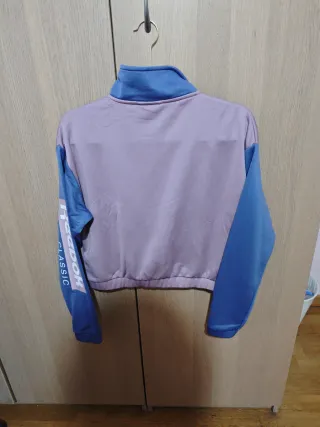 Chaqueta deportiva Reebok