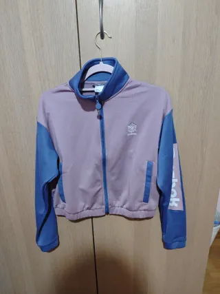 Chaqueta deportiva Reebok