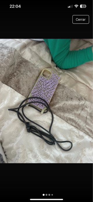 Custodia Bimba y Lola per iPhone 14