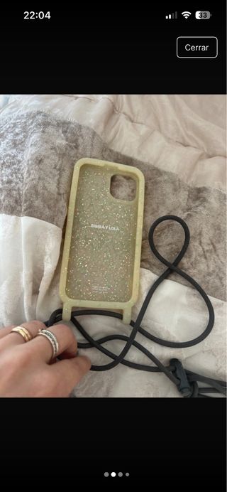 Custodia Bimba y Lola per iPhone 14