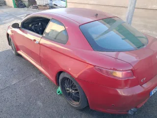 Despiece Alfa Romeo GT 1.9 JTD año 2007