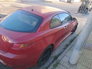 Despiece Alfa Romeo GT 1.9 JTD año 2007