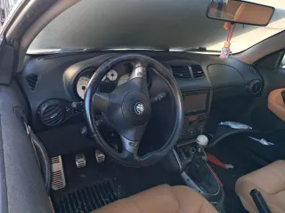 Despiece Alfa Romeo GT 1.9 JTD año 2007