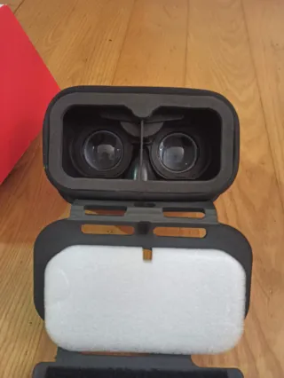 Gafas VR OIVO para Nintendo Switch