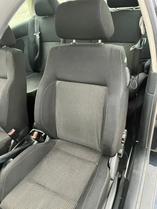 Volkswagen Golf 2002