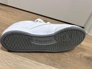 Zapatillas Reebok Blancas