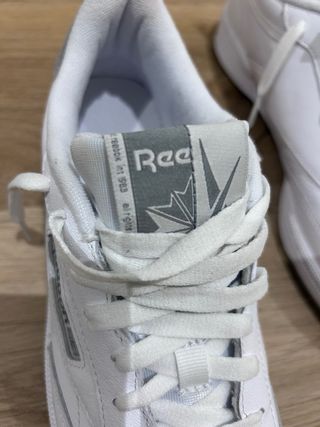 Zapatillas Reebok Blancas