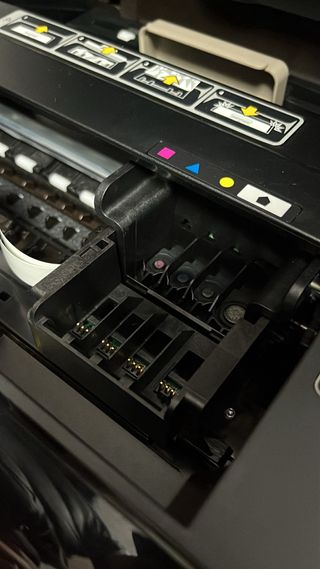 Impresora HP Photosmart 5520