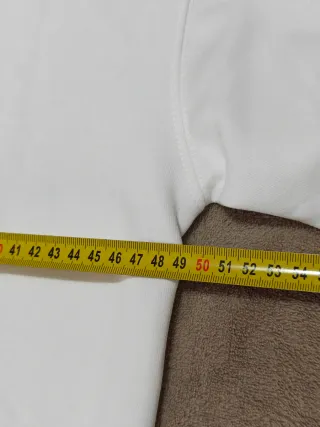 Hoodie Fear of God Essentials Branco